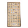 Image 11 : 1857-1964 US Nationial Coin Book (265 coins)