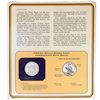 Image 10 : 1899 - 2020 Silver Coin Collection (68 Items)
