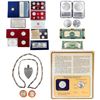 Image 2 : 1899 - 2020 Silver Coin Collection (68 Items)