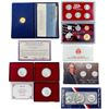 Image 3 : 1899 - 2020 Silver Coin Collection (68 Items)