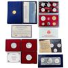 Image 4 : 1899 - 2020 Silver Coin Collection (68 Items)
