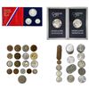 Image 1 : 1879-1978 World Coin Collection [77 Items]