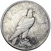 Image 2 : 1921 Silver Peace Dollar