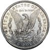 Image 2 : 1885 Morgan Silver Dollar