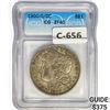 1900-O/CC Morgan Silver Dollar ICG EF40