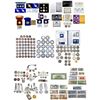 Image 2 : 1777 - 2020 Silver & Gold Coin Collection (616 Ite