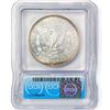 Image 2 : 1878 7/8TF Morgan Silver Dollar ICG MS65 Weak