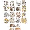 1803 - 2014 Varied Coin Collection (2,011 Coins)