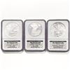 Image 2 : 1883-2006 US Silver Coin Collection [13 Coins]