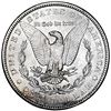 Image 2 : 1882-CC Morgan Silver Dollar