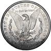 Image 2 : 1882-CC Morgan Silver Dollar