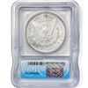 Image 2 : 1880-S Morgan Silver Dollar ICG MS64 DMPL