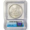 Image 2 : 1882-O Morgan Silver Dollar ICG MS65