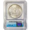 Image 2 : 1882-O Morgan Silver Dollar ICG MS65