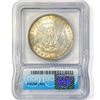 Image 2 : 1881 Morgan Silver Dollar ICG MS65