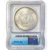 Image 2 : 1881 Morgan Silver Dollar ICG MS65
