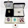 Gemstone Collection (25 Items) [Mandarin Cirtrine,