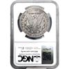 Image 2 : 1893-S Morgan Silver Dollar NGC G6