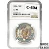 1806 Draped Bust Half Dollar NGC XF45