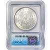 Image 2 : 1882 Morgan Silver Dollar ICG MS65