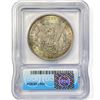 Image 2 : 1882 Morgan Silver Dollar ICG MS65
