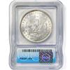 Image 2 : 1882 Morgan Silver Dollar ICG MS65
