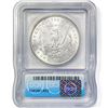 Image 2 : 1883 Morgan Silver Dollar ICG MS65
