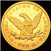 Image 2 : 1856-O $10 Gold Eagle UNCIRCULATED