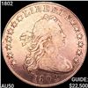 Image 1 : 1802 Draped Bust Dollar HIGH GRADE
