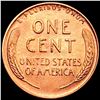 Image 2 : 1955/55 DDO Wheat Cent HIGH GRADE +