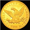Image 2 : 1849 $10 Gold Eagle UNCIRCULATED