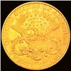 Image 2 : 1889-CC $20 Gold Double Eagle UNCIRCULATED