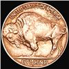 Image 2 : 1937-D 3 Leg Buffalo Nickel UNCIRCULATED