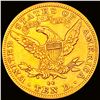 Image 2 : 1882-CC $10 Gold Eagle CHOICE AU