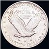 Image 2 : 1921 Standing Liberty Quarter UNCIRCULATED