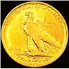 Image 2 : 1907 $10 Gold Eagle UNCIRCULATED