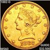 Image 1 : 1882-O $10 Gold Eagle UNCIRCULATED