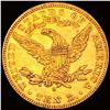 Image 2 : 1882-O $10 Gold Eagle UNCIRCULATED