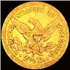 Image 2 : 1841-C $2.50 Gold Quarter Eagle LIGHTLY CIRCULATED
