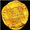 Image 2 : 1729 Ducat Netherlands GEM BU