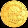 Image 2 : 1878-CC $20 Gold Double Eagle CLOSELY UNCIRCULATED