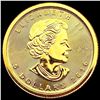 Image 1 : 2016 Canada 1/10oz Gold $5 SUPERB GEM BU