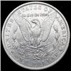 Image 2 : 1901 Morgan Silver Dollar CLOSELY UNCIRCULATED