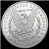Image 2 : 1884-CC Morgan Silver Dollar UNCIRCULATED