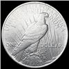 Image 2 : 1927-D Silver Peace Dollar CLOSELY UNCIRCULATED