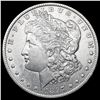 Image 1 : 1897-O Morgan Silver Dollar CLOSELY UNCIRCULATED