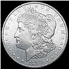 Image 1 : 1891-CC Morgan Silver Dollar CLOSELY UNCIRCULATED