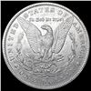 Image 2 : 1897-O Morgan Silver Dollar CLOSELY UNCIRCULATED