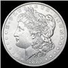 Image 1 : 1885 Morgan Silver Dollar CLOSELY UNCIRCULATED