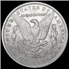 Image 2 : 1891-O Morgan Silver Dollar CLOSELY UNCIRCULATED